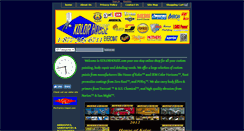 Desktop Screenshot of kolorhouse.com